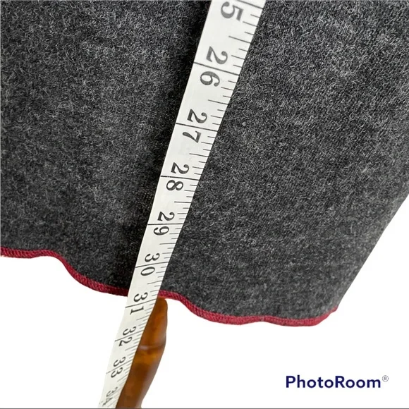 High Secret Dress Long Sleeve Multi-pattern Sz L - Picture 6 of 11